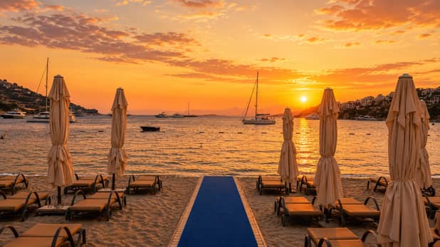 Mercans Bodrum Hotel Galeri